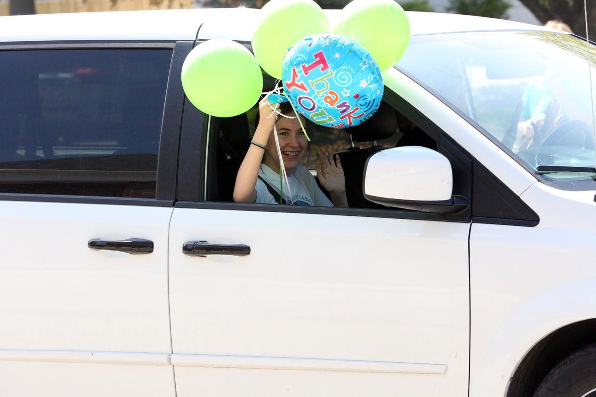 St Joe Teacher Parade (10).JPG